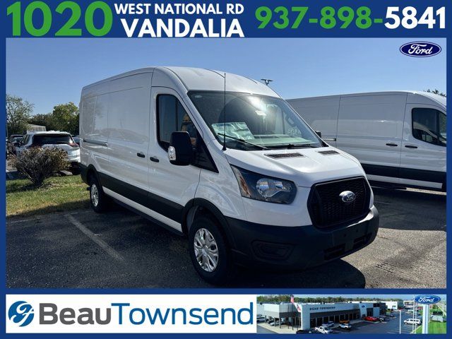 2024 Ford Transit Base