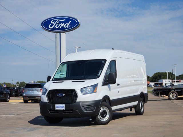 2024 Ford Transit Base