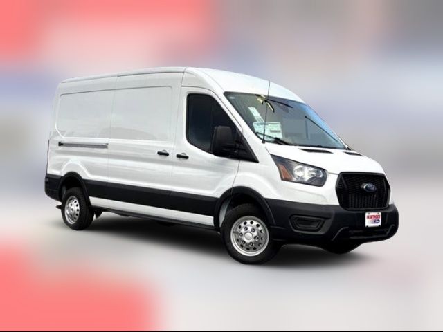 2024 Ford Transit Base