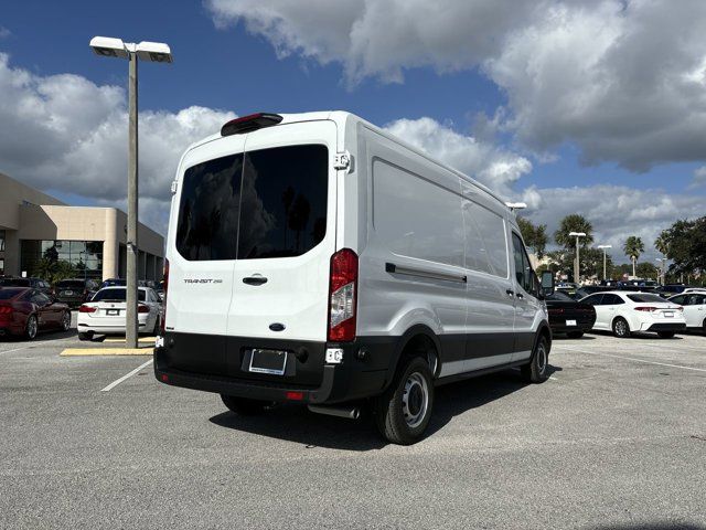 2024 Ford Transit Base