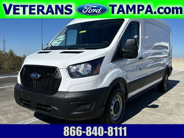 2024 Ford Transit Base