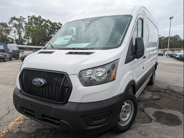 2024 Ford Transit Base