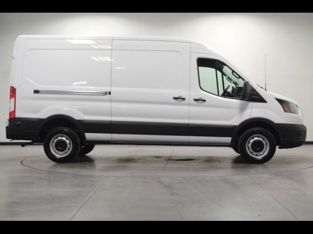 2024 Ford Transit Base