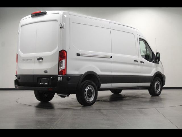 2024 Ford Transit Base