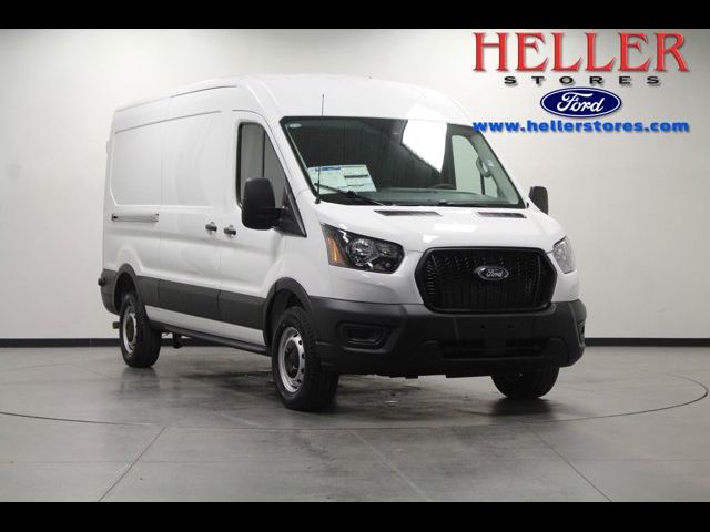 2024 Ford Transit Base