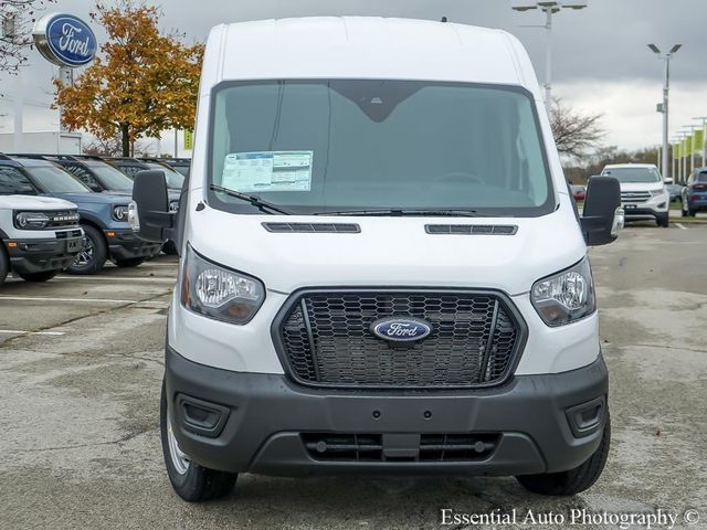 2024 Ford Transit Base