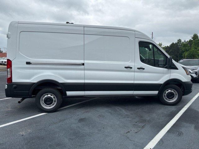 2024 Ford Transit Base