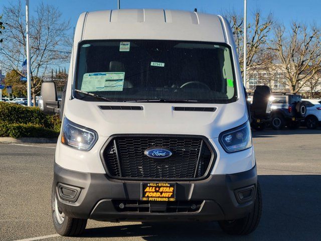 2024 Ford Transit Base