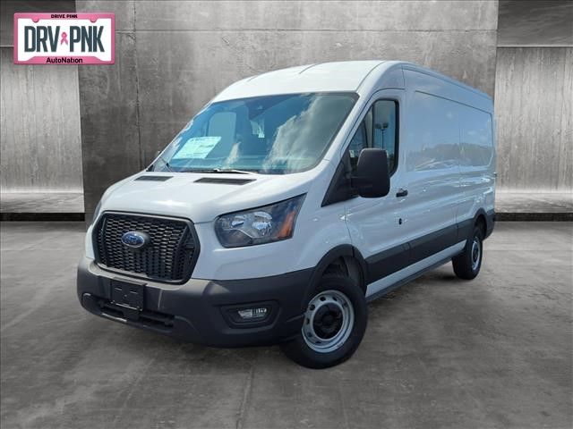 2024 Ford Transit Base