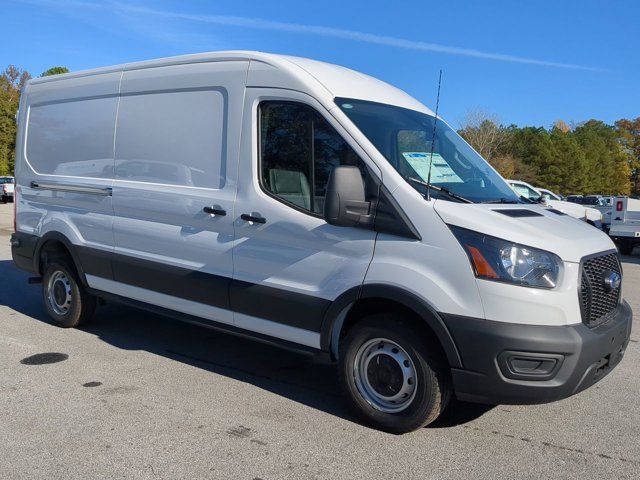 2024 Ford Transit Base