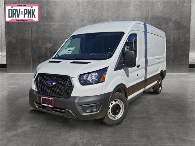 2024 Ford Transit Base