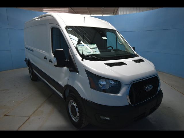 2024 Ford Transit Base