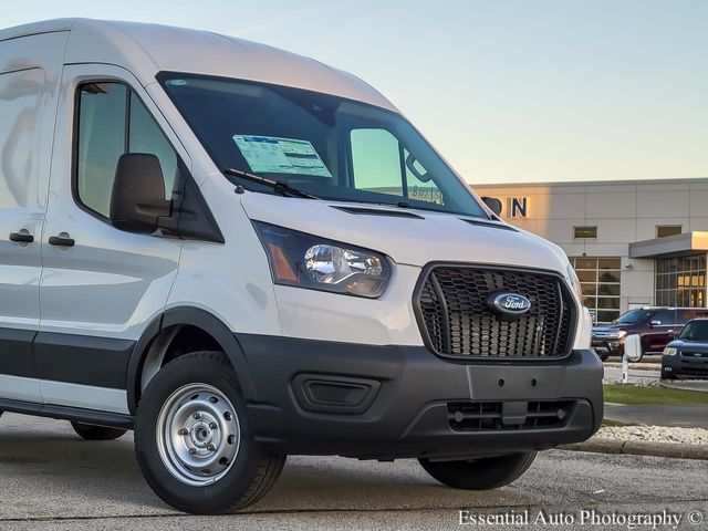 2024 Ford Transit Base