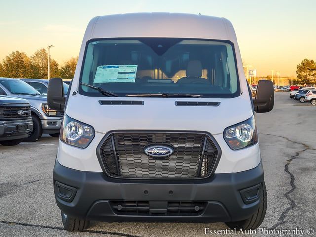 2024 Ford Transit Base