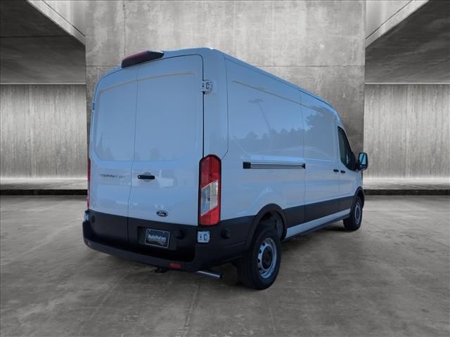 2024 Ford Transit Base