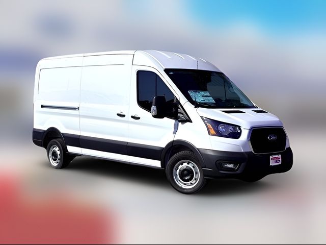 2024 Ford Transit Base