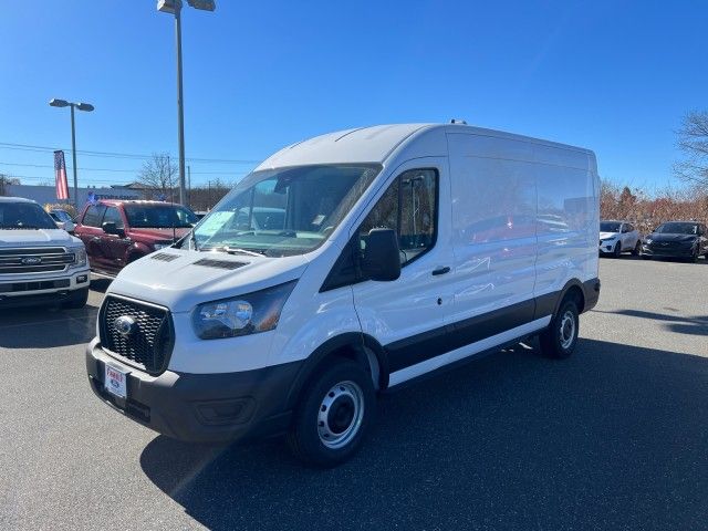 2024 Ford Transit Base