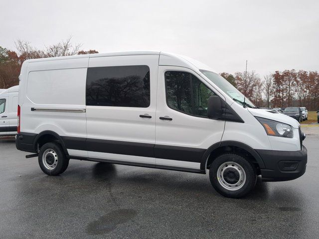 2024 Ford Transit Base