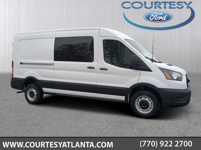 2024 Ford Transit Base