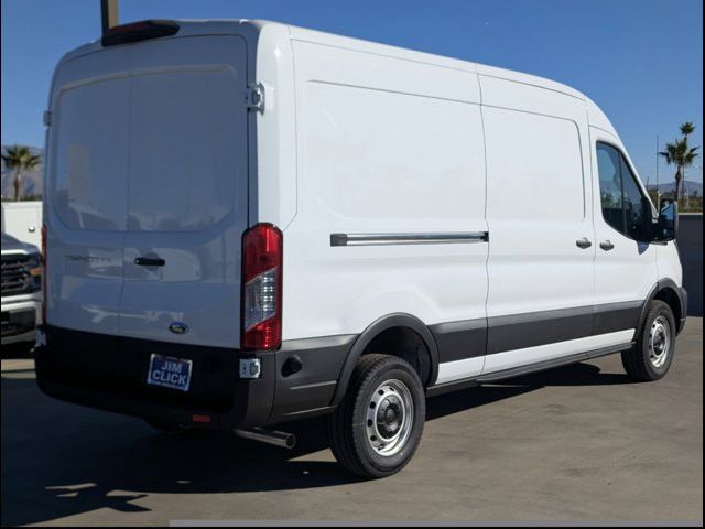 2024 Ford Transit Base