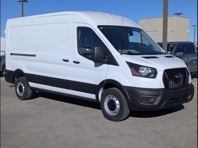 2024 Ford Transit Base