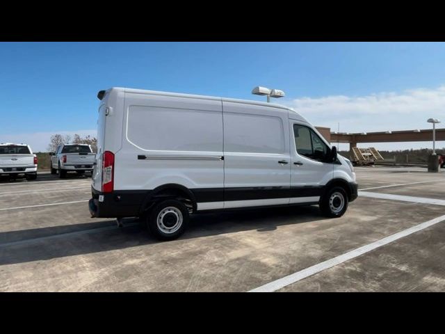 2024 Ford Transit Base