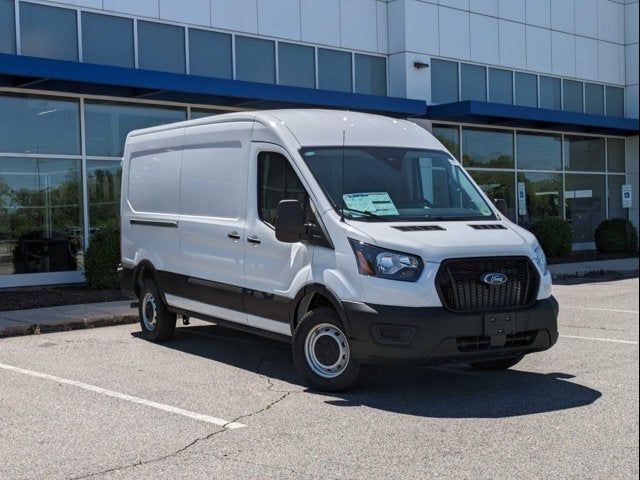 2024 Ford Transit Base