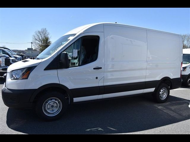 2024 Ford Transit Base