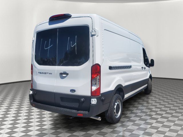 2024 Ford Transit Base