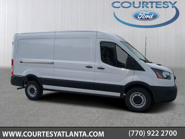 2024 Ford Transit Base