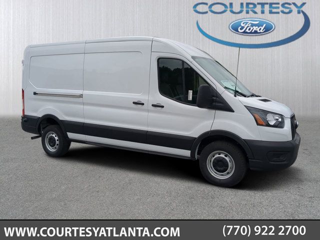 2024 Ford Transit Base