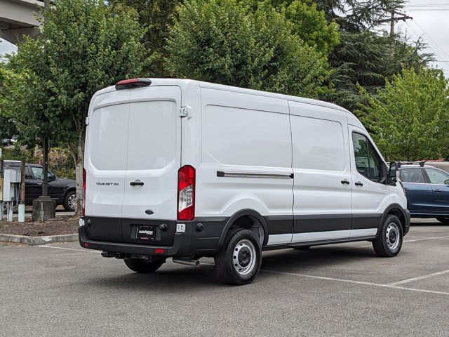 2024 Ford Transit Base