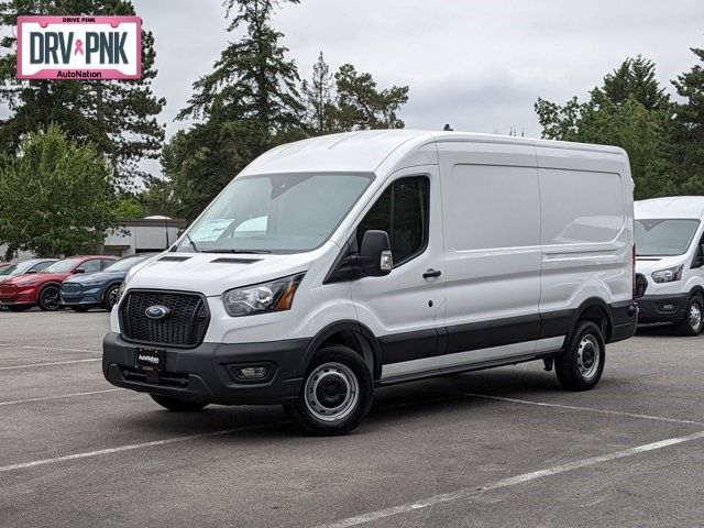 2024 Ford Transit Base