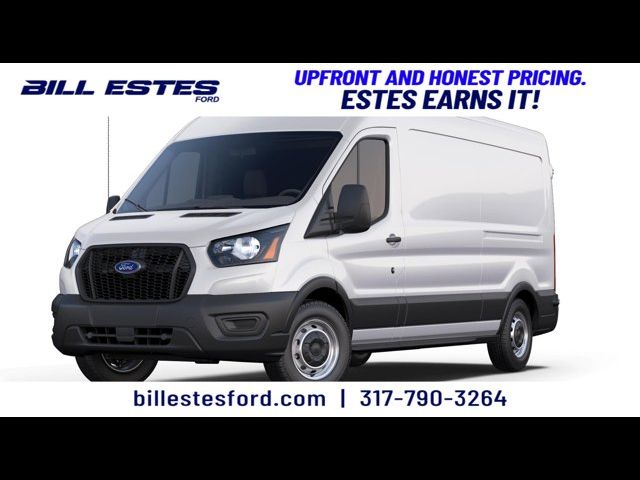 2024 Ford Transit Base