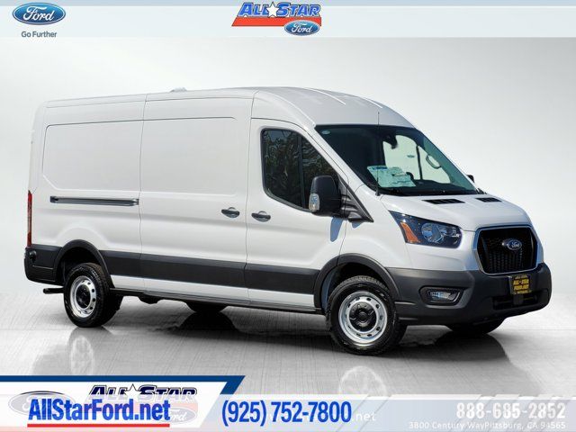 2024 Ford Transit Base