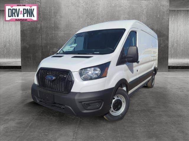 2024 Ford Transit Base