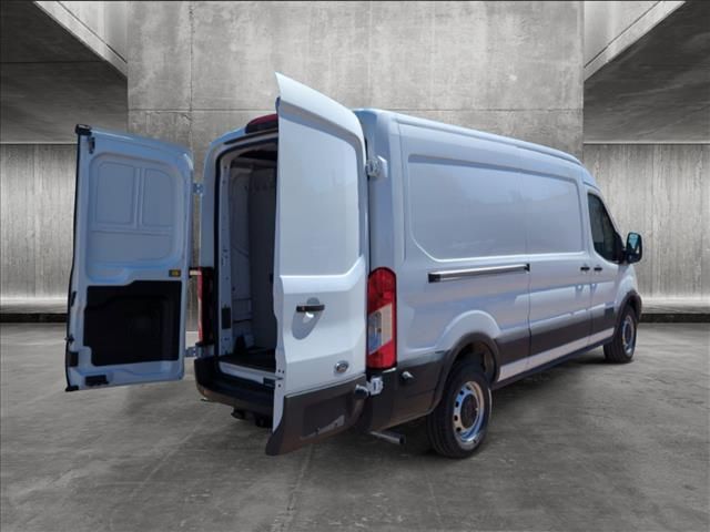 2024 Ford Transit Base