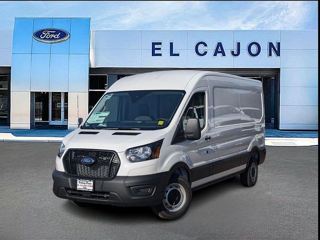 2024 Ford Transit Base