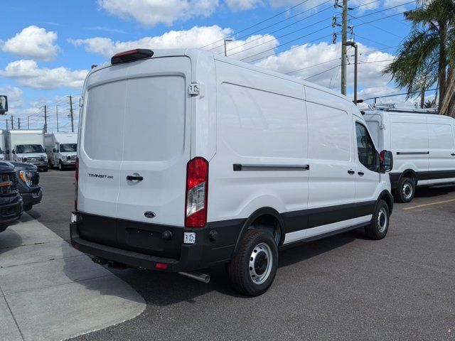 2024 Ford Transit Base