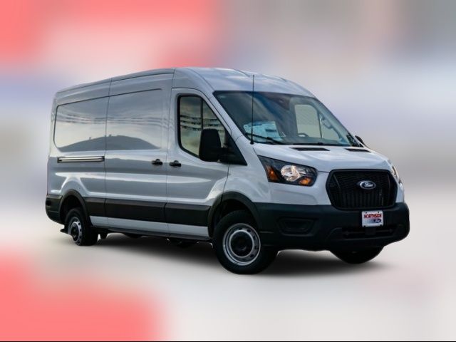 2024 Ford Transit Base