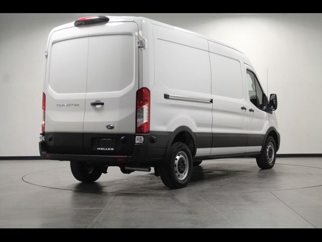 2024 Ford Transit Base