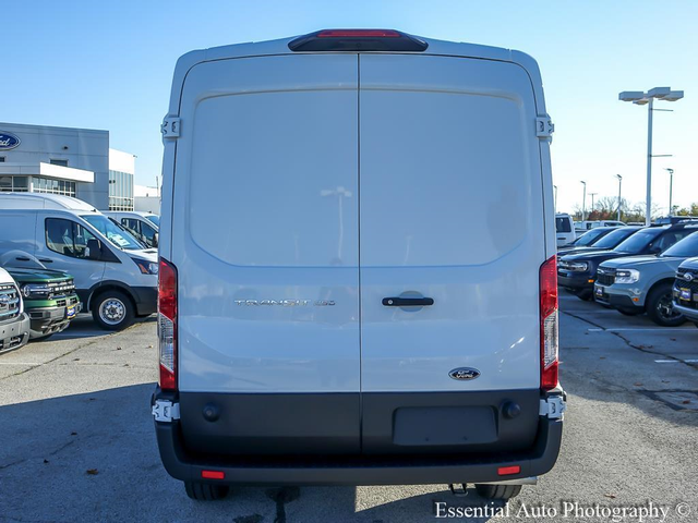 2024 Ford Transit Base