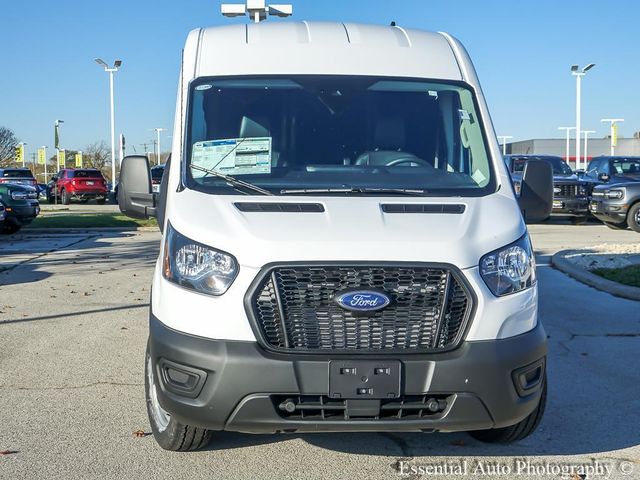 2024 Ford Transit Base