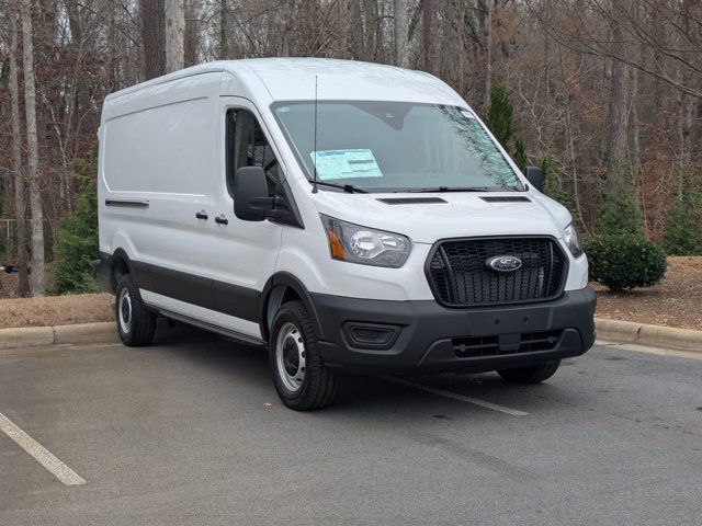 2024 Ford Transit Base