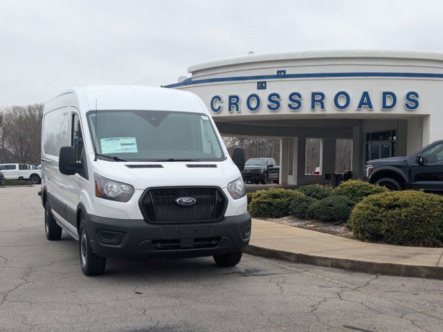 2024 Ford Transit Base