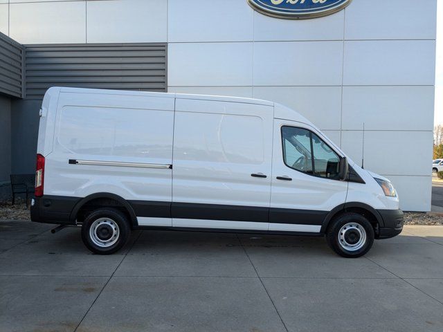 2024 Ford Transit Base