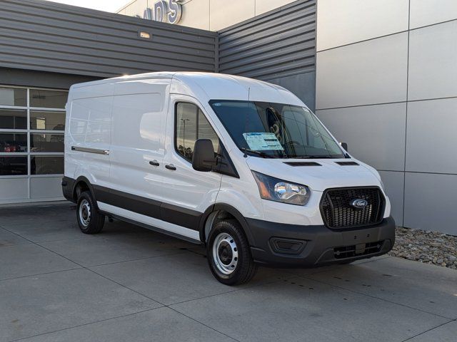 2024 Ford Transit Base