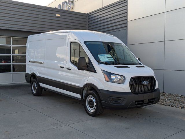 2024 Ford Transit Base