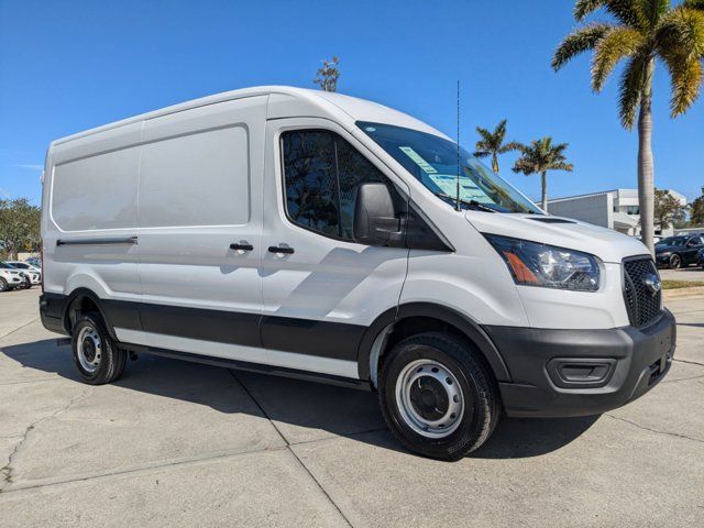 2024 Ford Transit Base