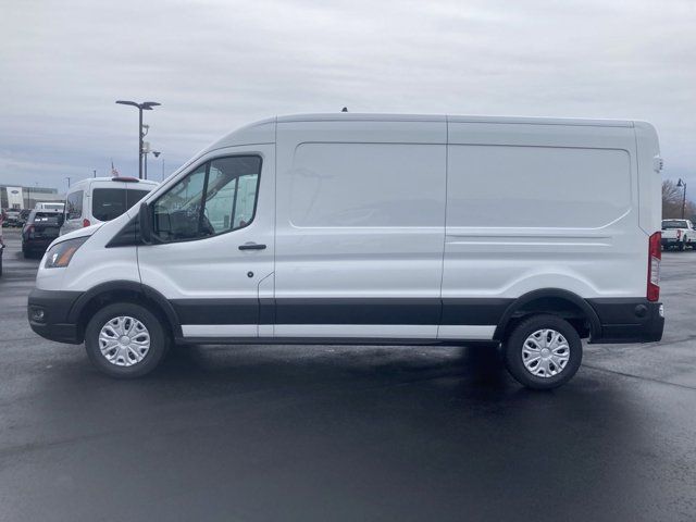 2024 Ford Transit Base